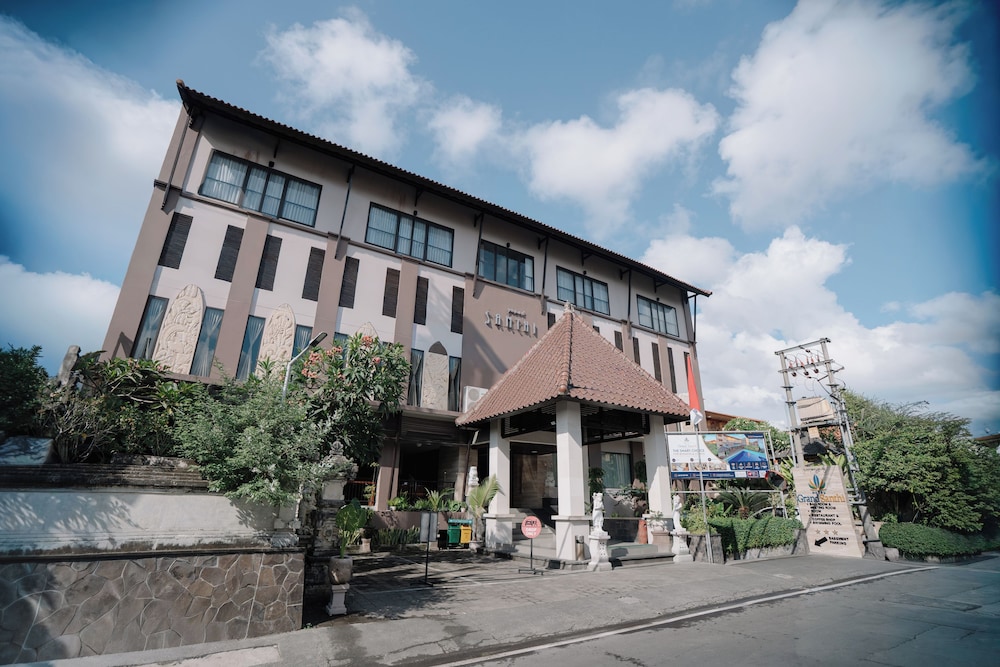 The Grand Santhi Hotel 6/69