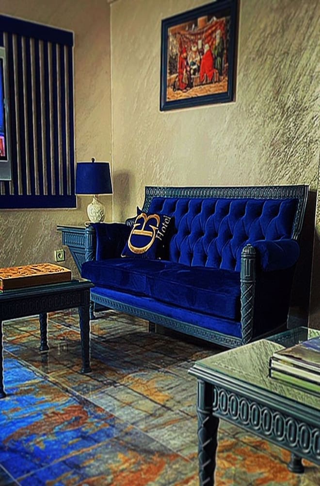 Balpetek Hotel 32/50