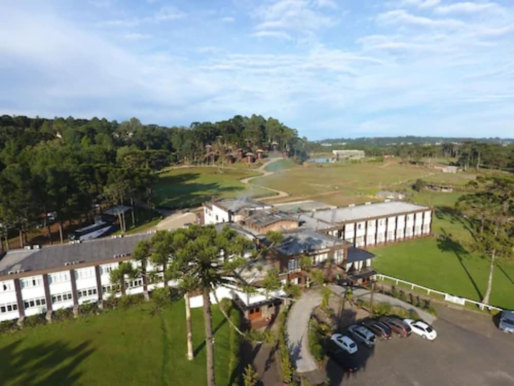 Fazenda Pampas Canela Hotel 30/30