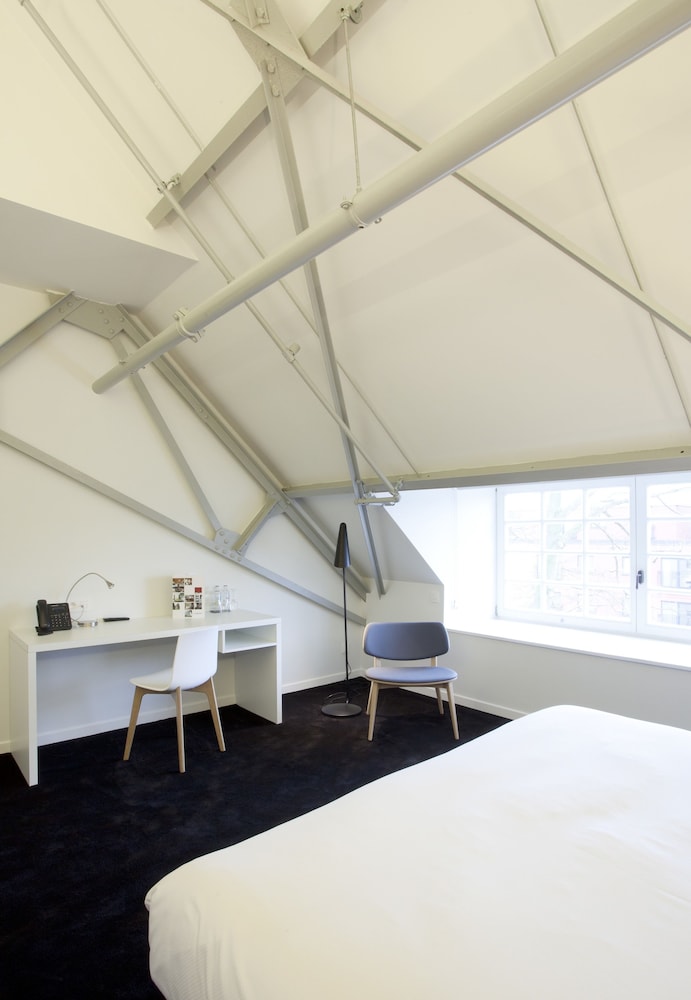 Hotel The Lodge Vilvoorde 17/40