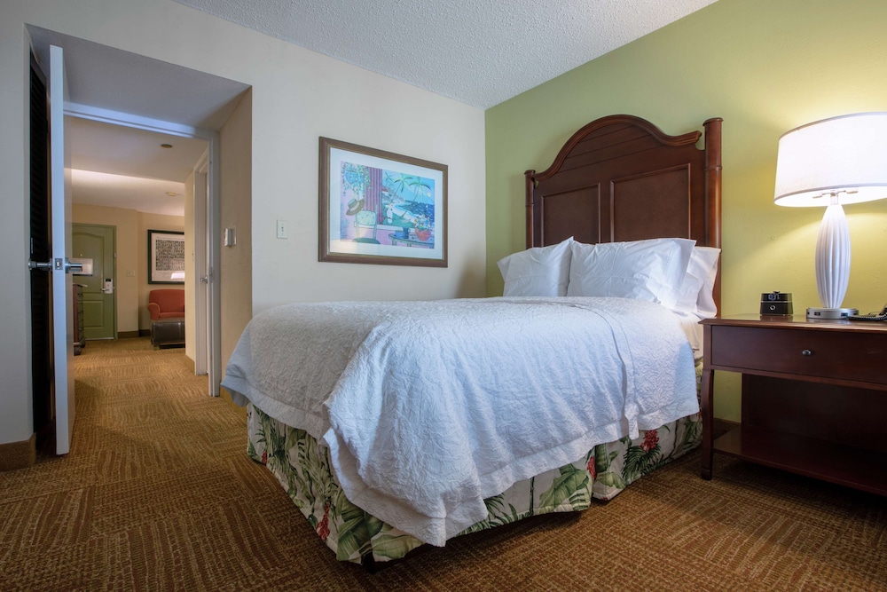Hampton Inn Suites San Juan 19/67