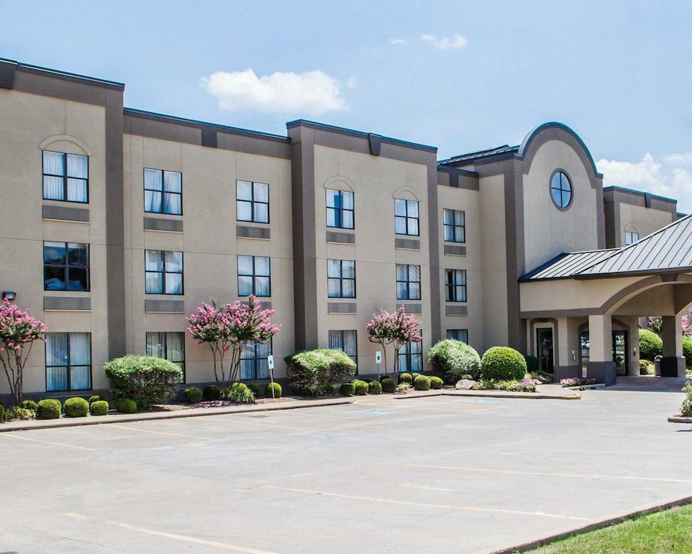 Comfort Suites Mcalester 1/46