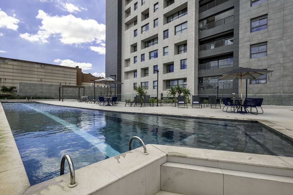 Hotel Intercity Tatuape 63/67