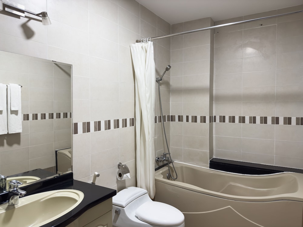 Hoang Yen Hotel 42/48