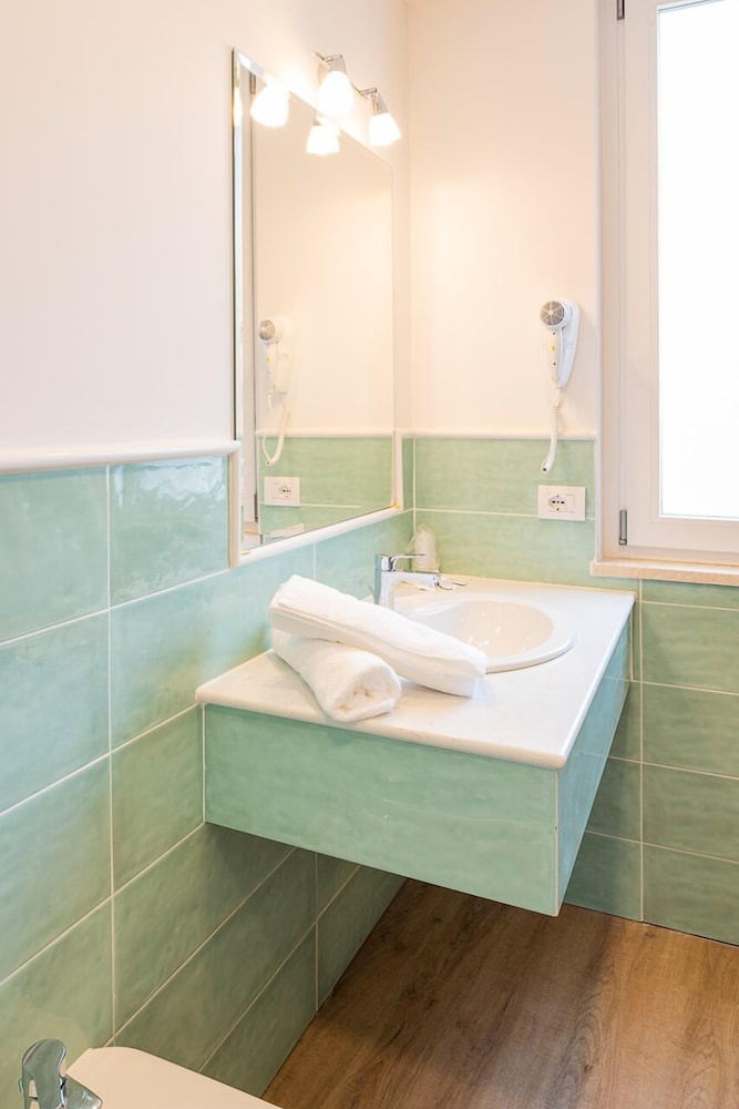 Hotel Centrale 50/50