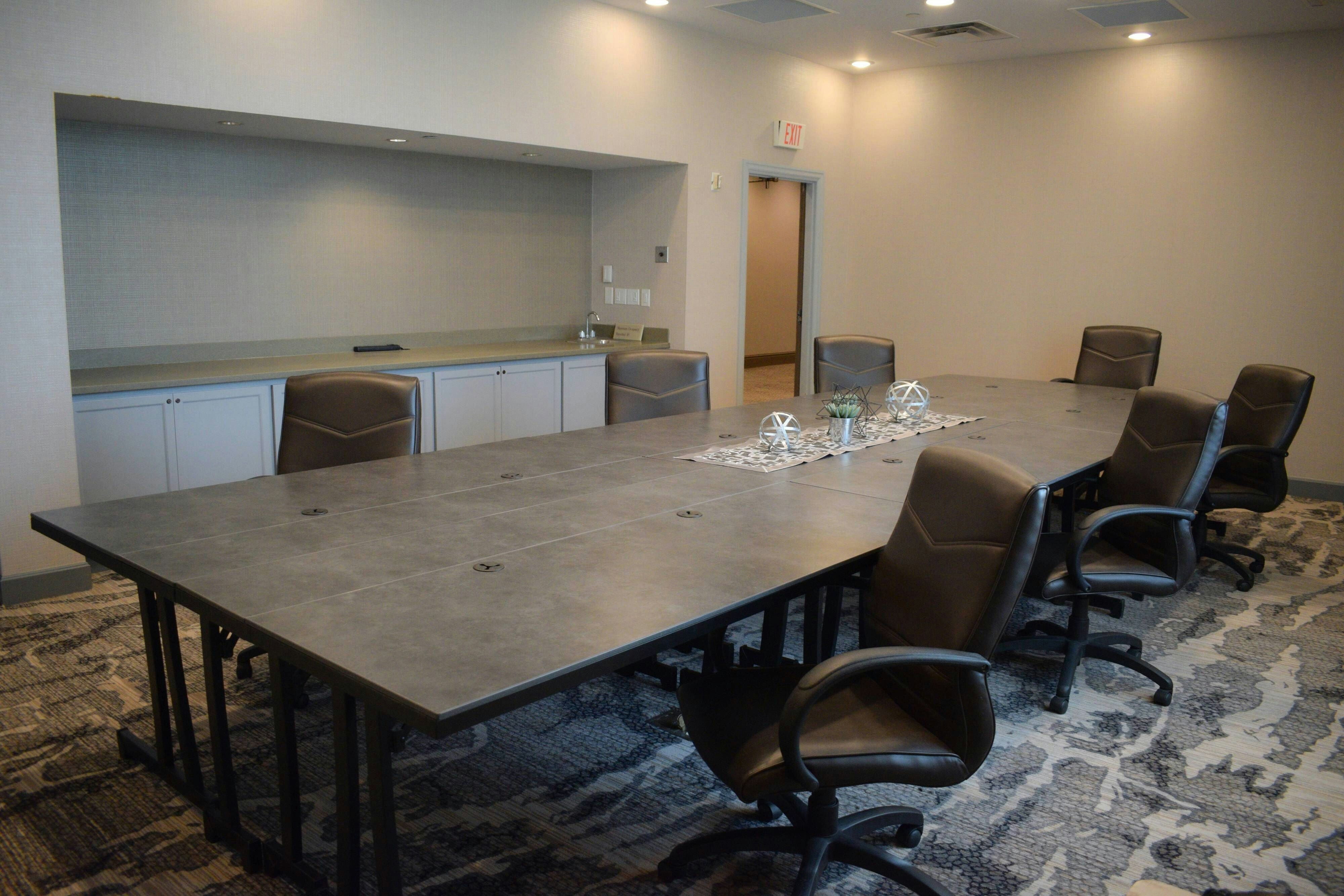Dfw Airport Marriott South 14/18