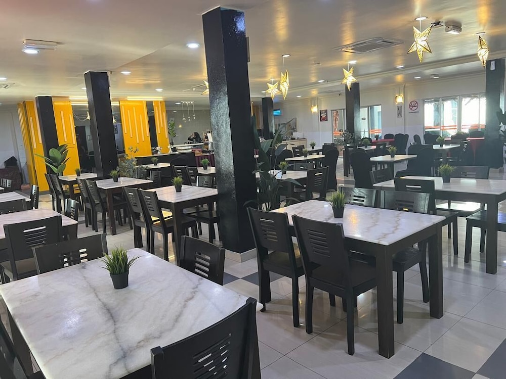 Hotel Seri Malaysia Pulau Pinang 25/38