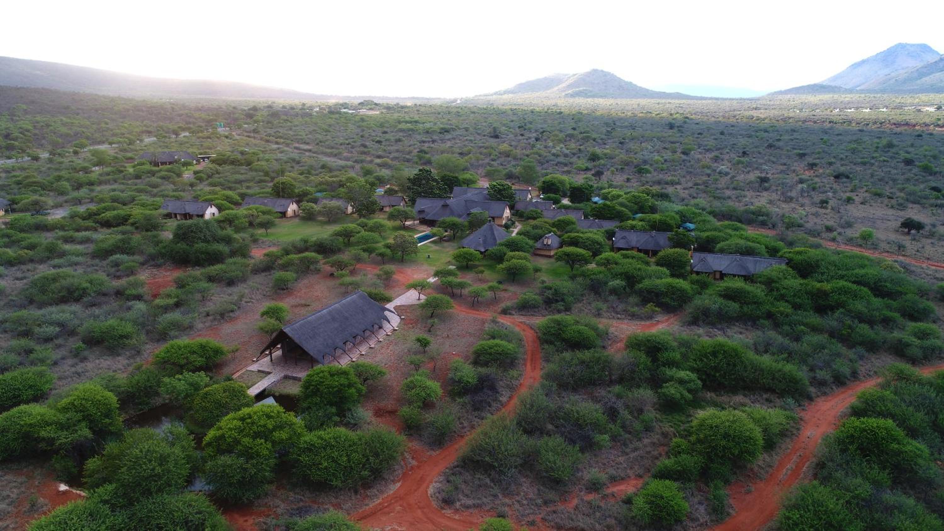 Lapeng Guest Lodge 40/50