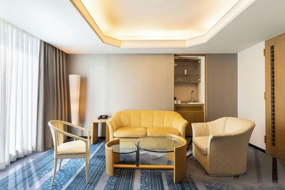 Hotel New Otani Tokyo The Main 28/46