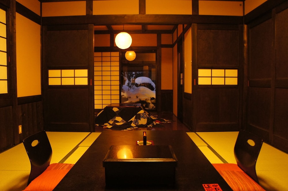 Kakurean Hidaji - Adults Only 46/64