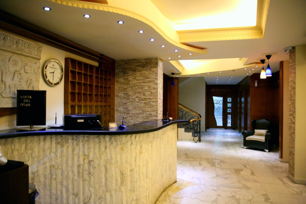 VISTA DEL MAR HOTEL 10/46