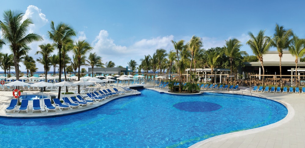 Hotel RIU Yucatan All Inclusive 18/50