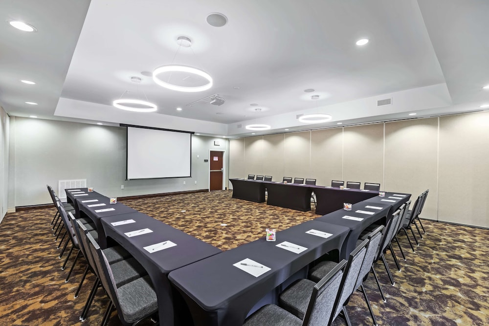 Hampton Inn And Suites Houston I 10 Central 50/62