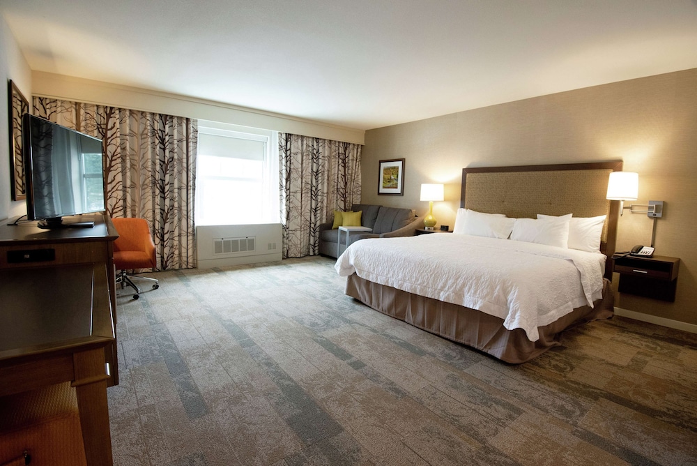 Hampton Inn and Suites Manchester VT 11/48