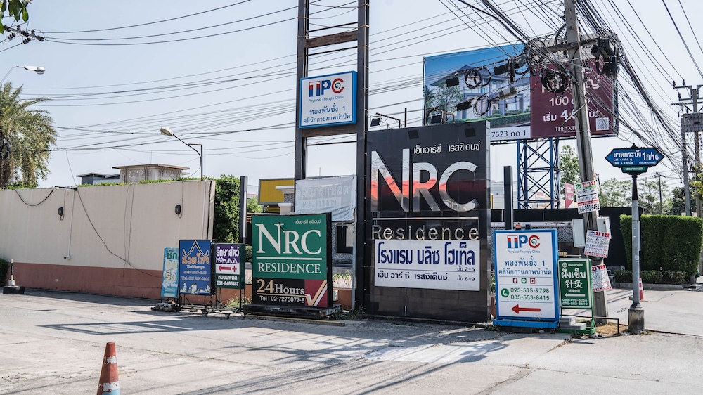 Nrc Residence 42/50