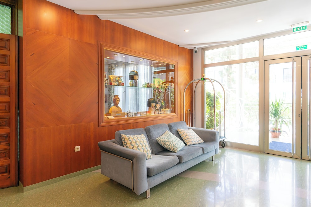 Bellamar Hotel Beach Spa 52/71