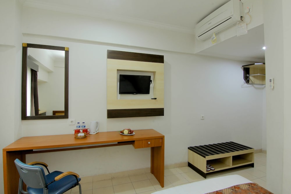 University Hotel 31/47