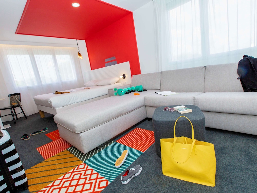 Hotel ibis Styles Auxerre Nord 33/48