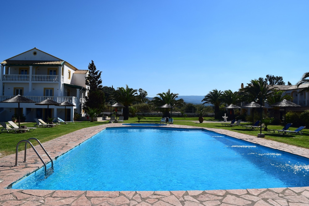 Corfu Sea Palm Residence 5/50