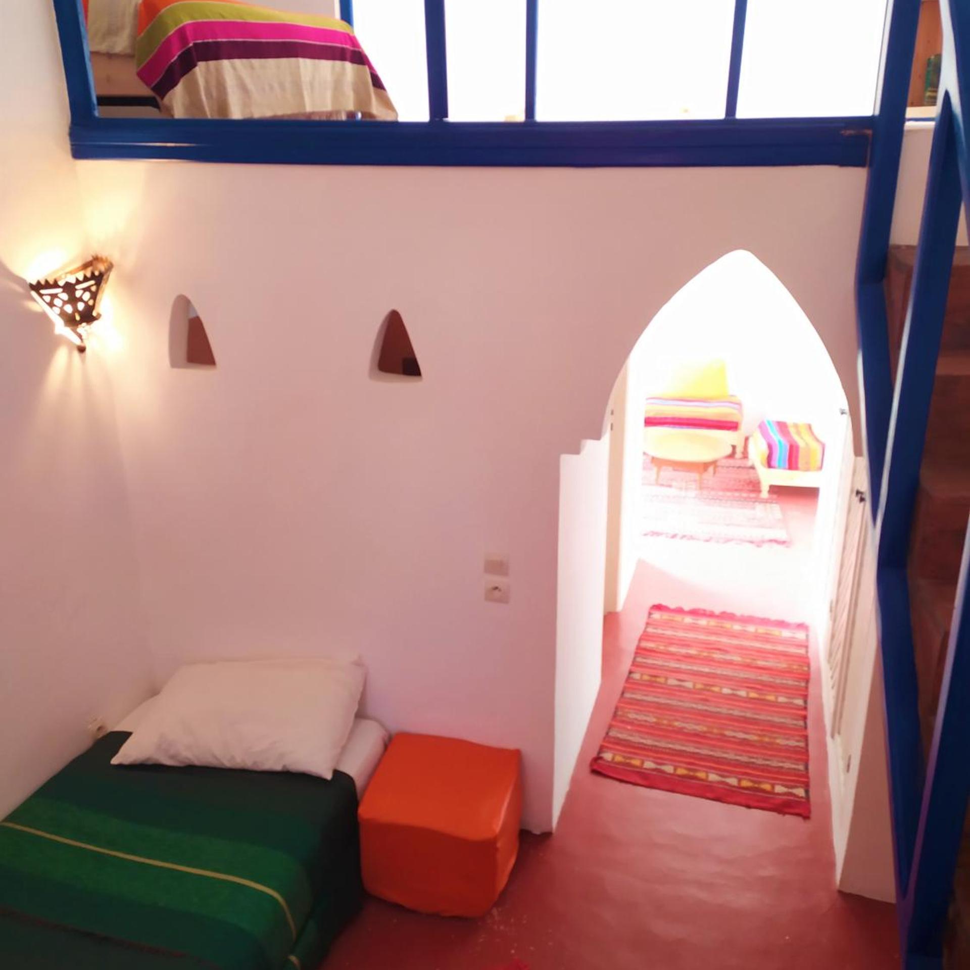 Lalla Mogador 22/50
