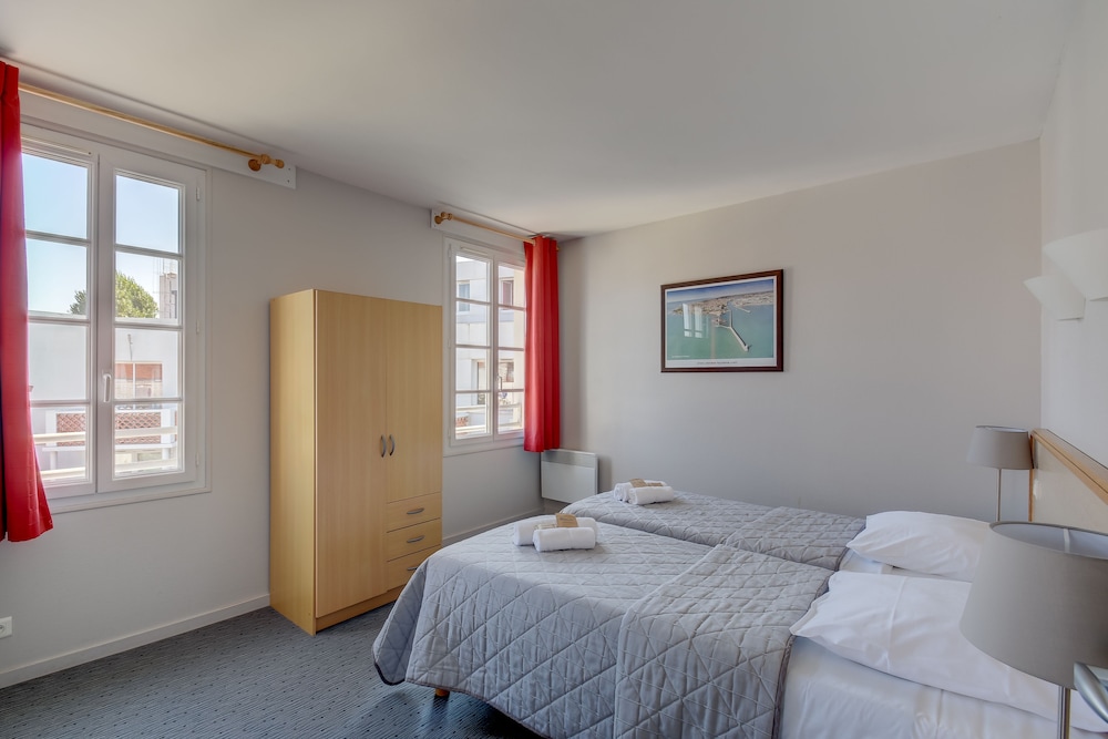 Residence Vacanceole de L'Ocean 25/60