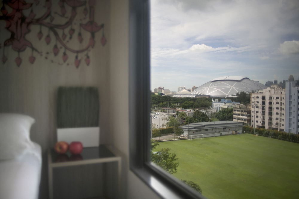 Hotel 81 Premier Princess 30/34