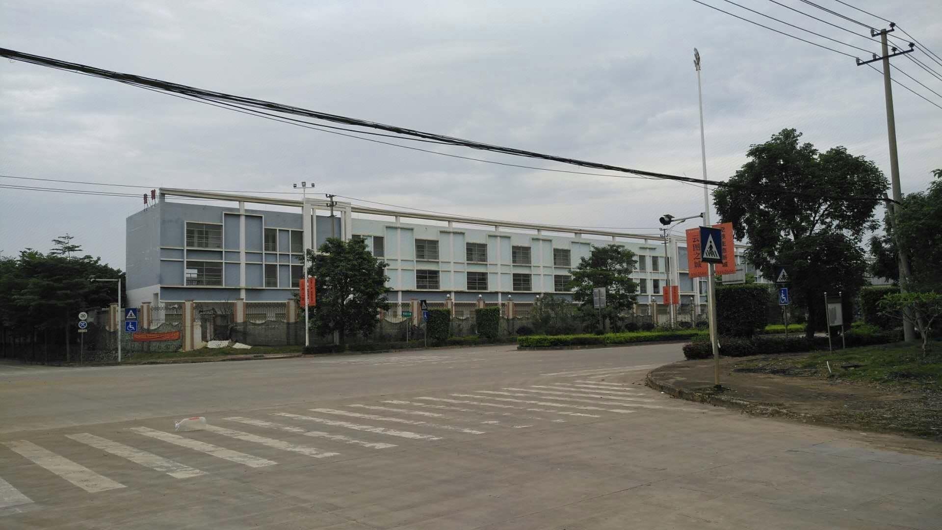Green Tree Inn ZhiXuan Hotel (Nanning Wuxu International Airport Branch) 47/49
