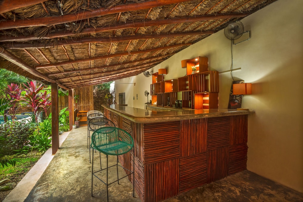 Tierra Maya Hotel Spa & Sanctuary 10/68
