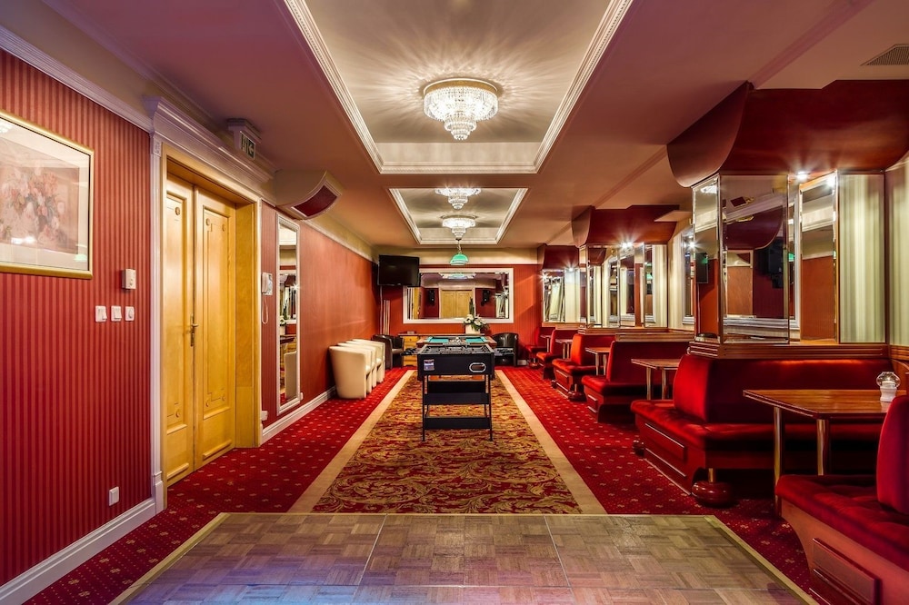 Mcc Mazurkas Conference Centre Hotel 43/50