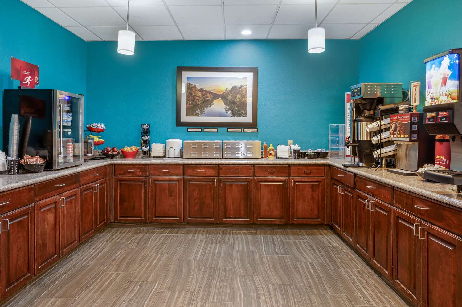 Best Western Plus Springfield Airport Inn 5/39