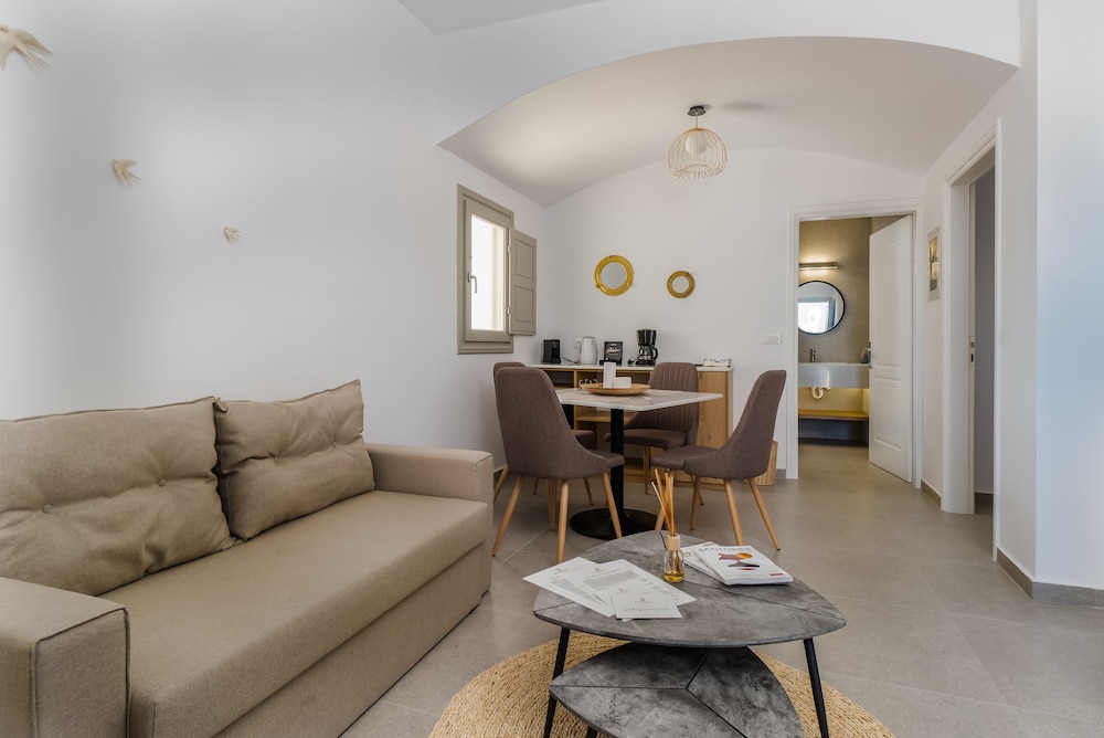 Symphony Suites Santorini 31/50