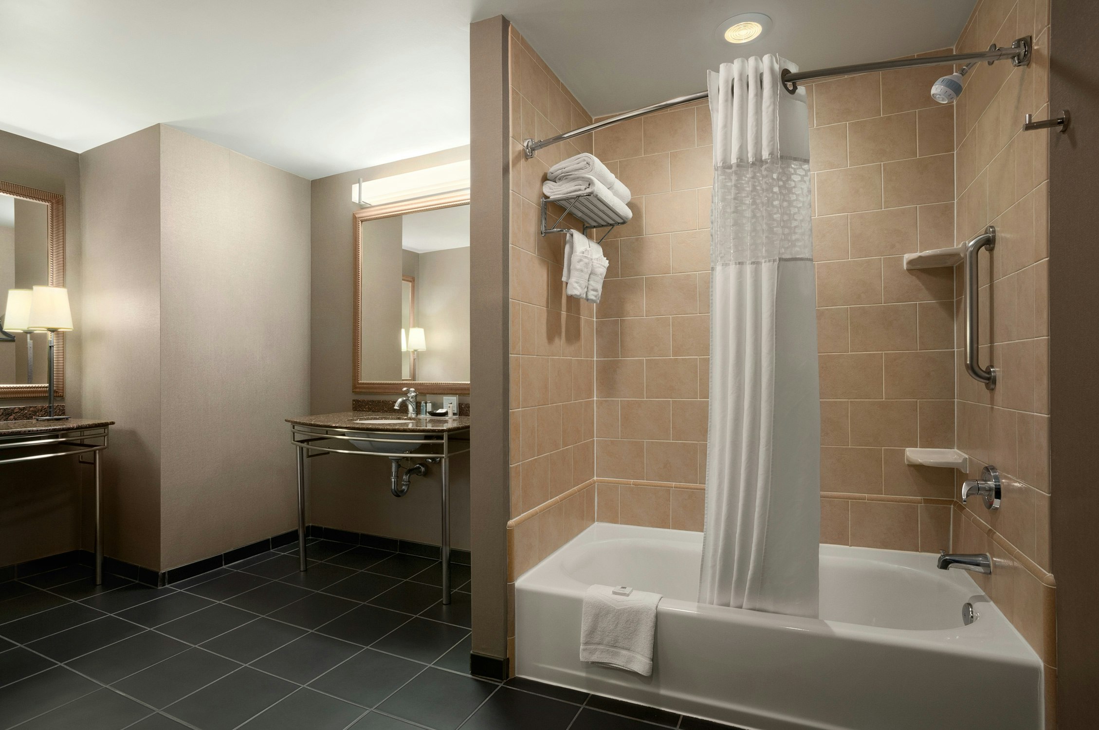 Hampton Inn and Suites Ogden 35/35