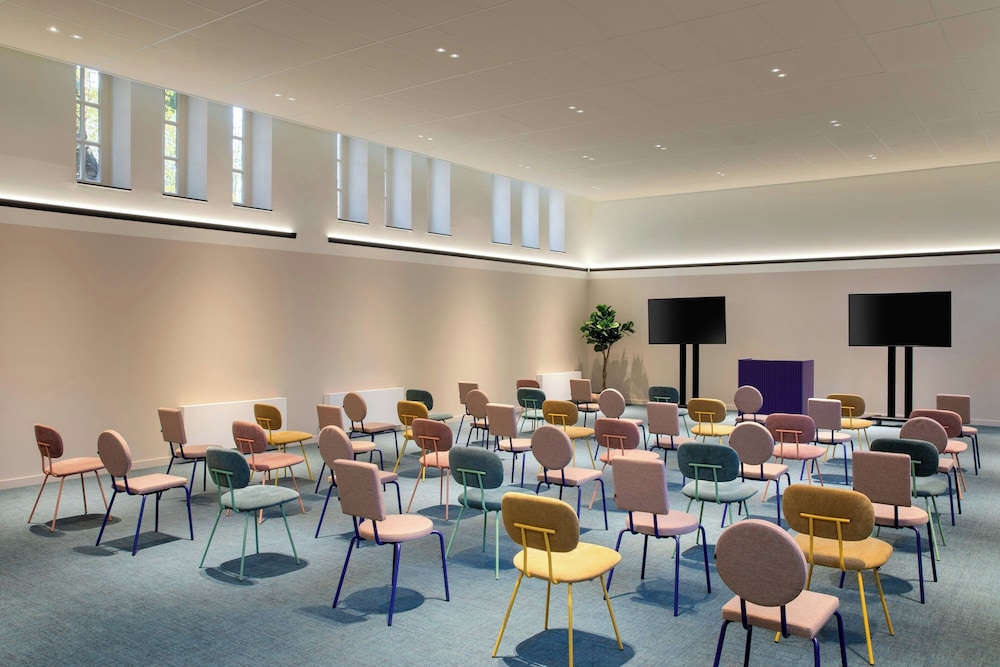 The Rebyl, Nijmegen, a Tribute Portfolio Hotel 39/50