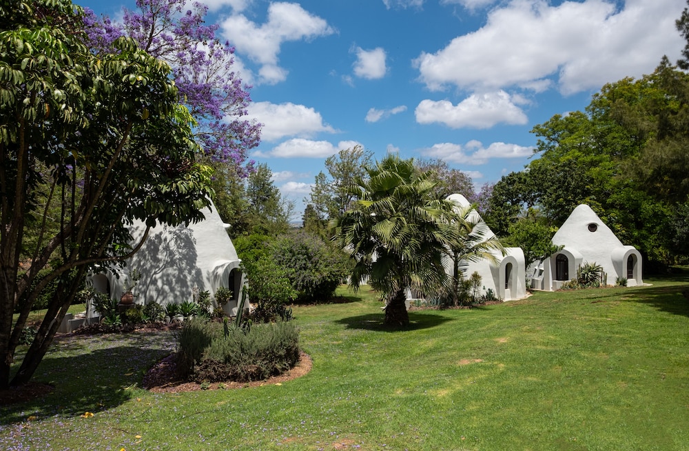 Stellenhof Farmstay B&B 39/50
