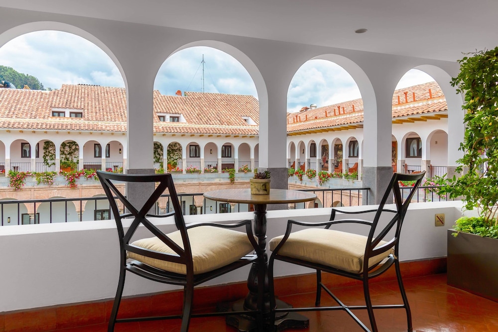 JW Marriott El Convento Cusco 52/59