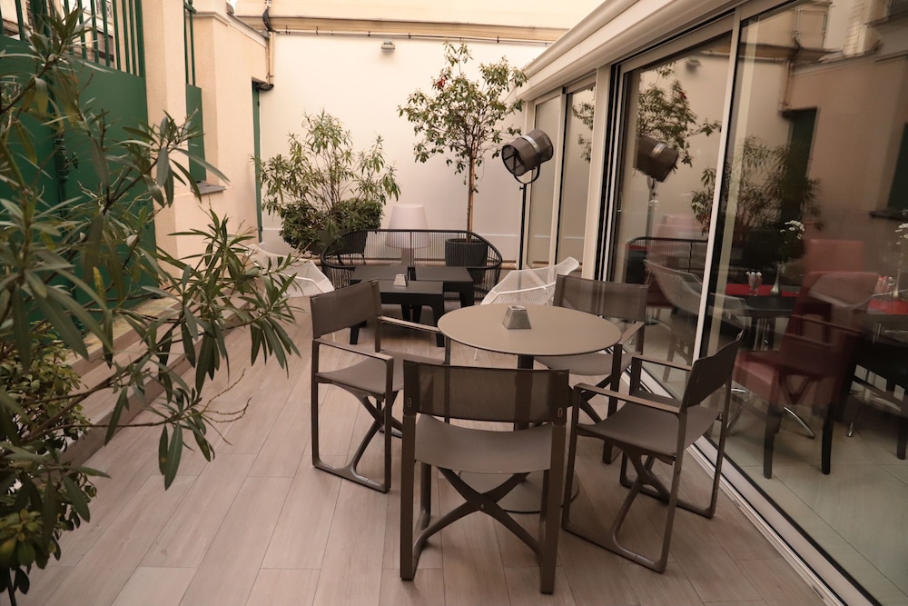 Bresil Opera Hotel 63/71