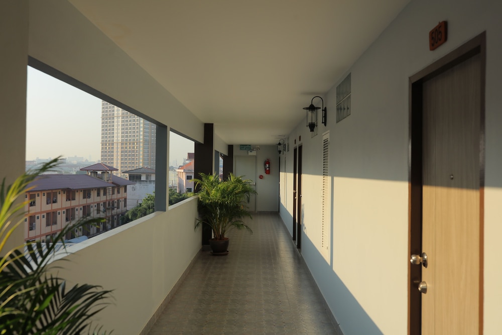 Nalanta Pattaya Hotel 6/29