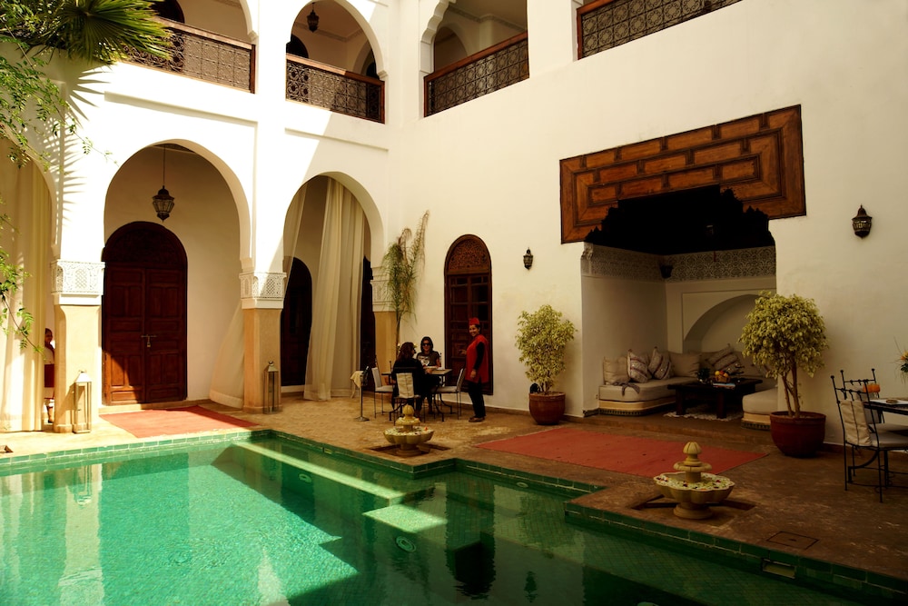 Riad Shama 43/75