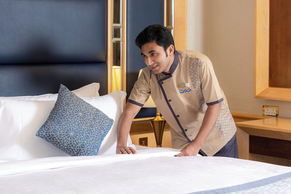 Maden Hotel 9/50