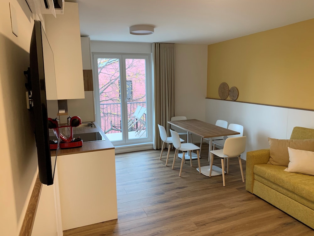 Salinera Apartments 37/64