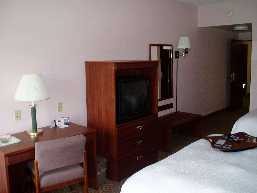 Hampton Inn Spring Hill 21/43