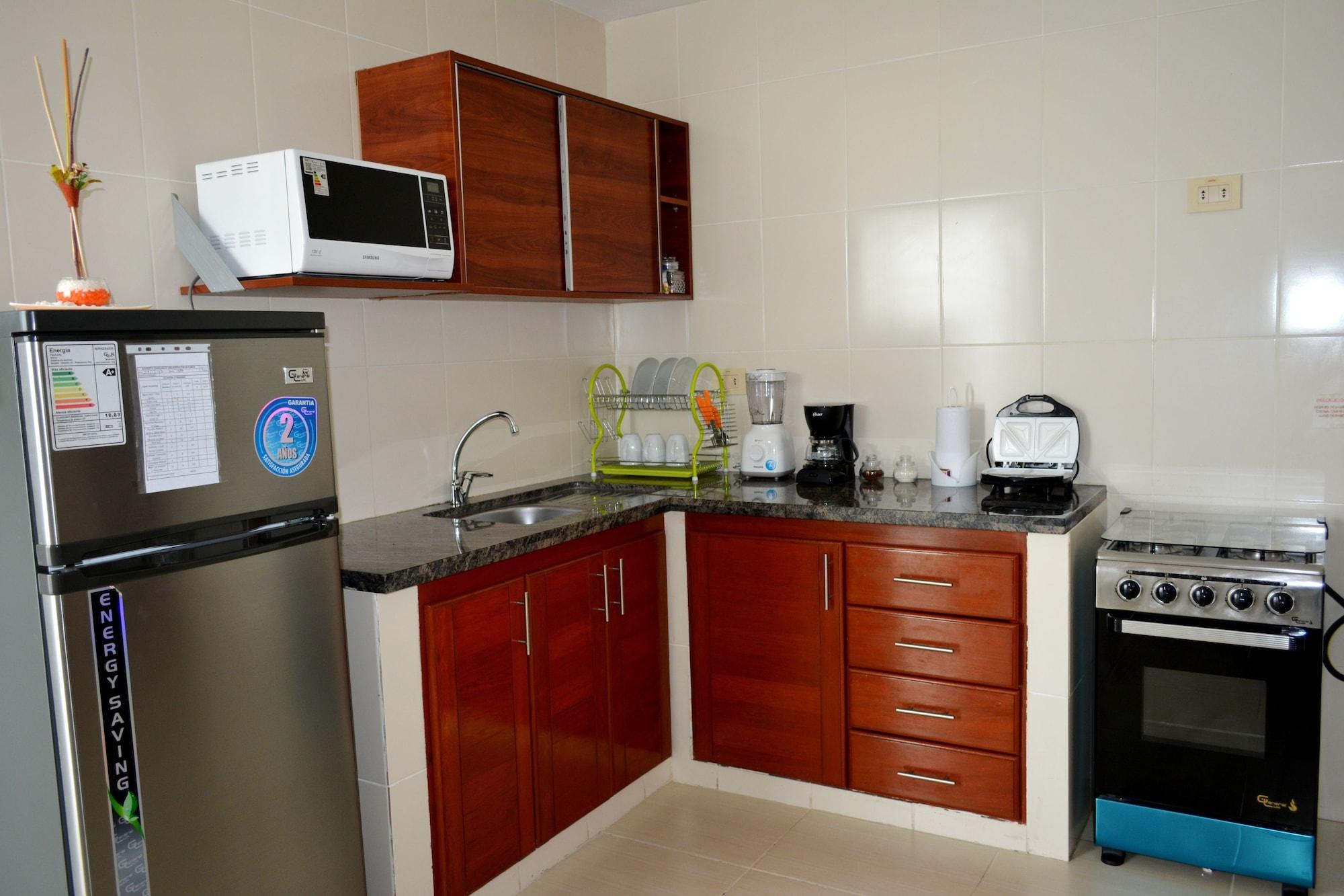 Apart Hotel Premium Suites Santa Cruz 9/50