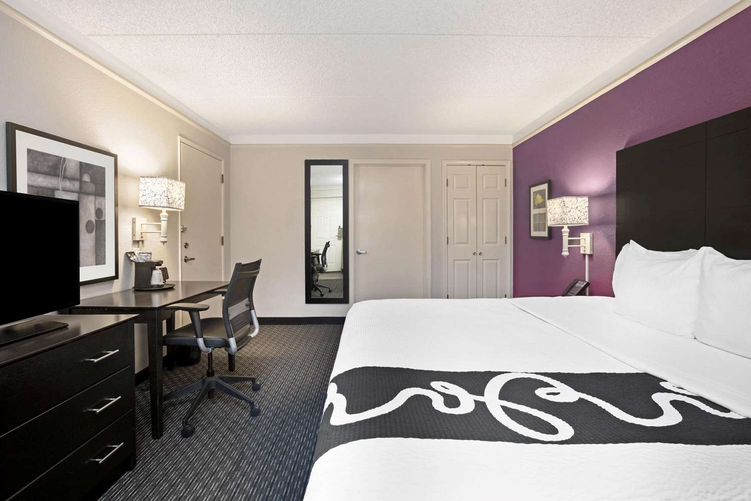 La Quinta Inn Fresno Yosemite 9/43