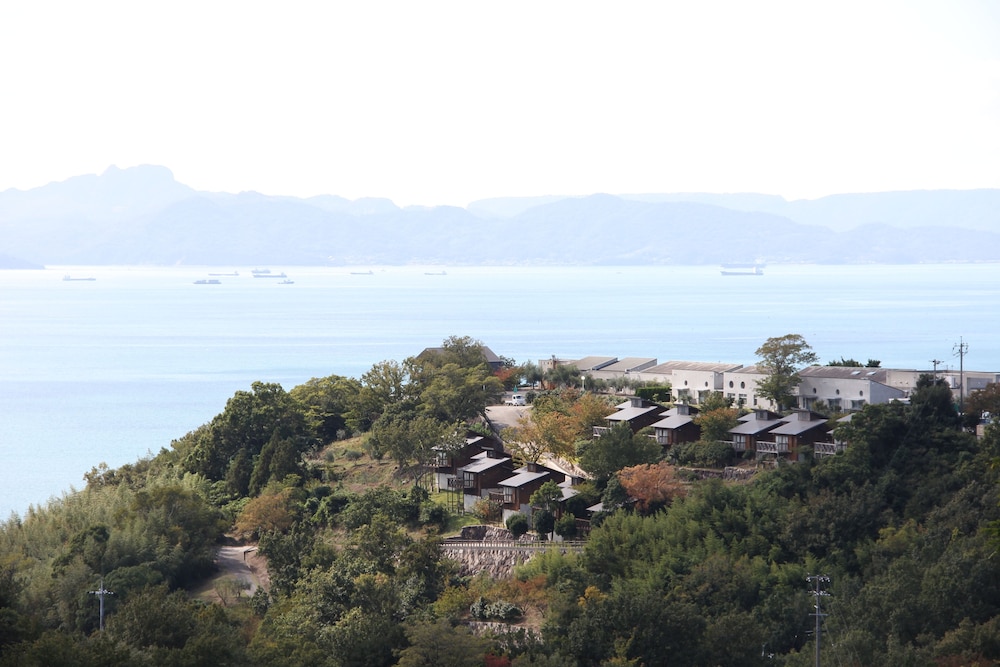 Kokumin shukusha Shodoshima 36/42