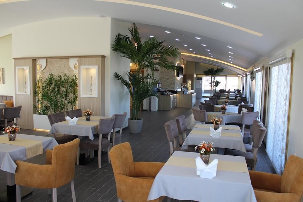 La bella Hotel Alasehir 21/23