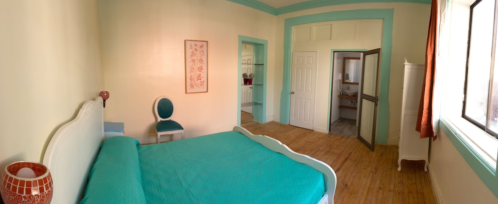 Hostal Casa Aborigen 19/49