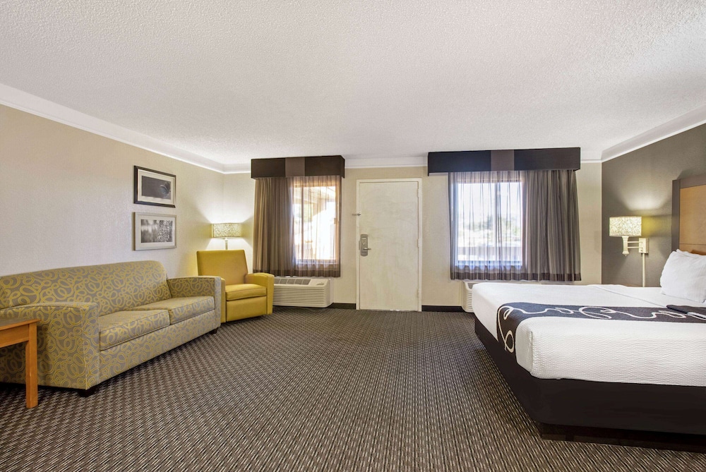 La Quinta Inn Tucson East 20/51