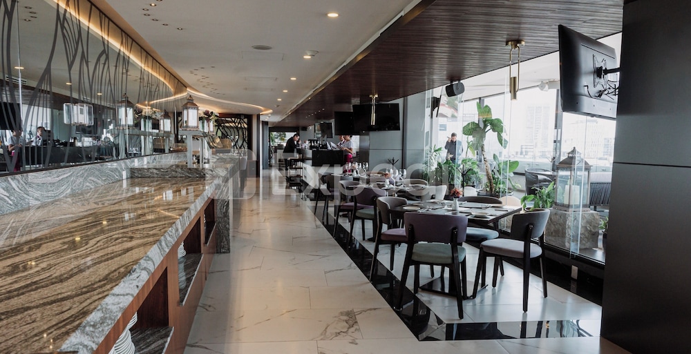 HS HOTSSON Hotel CDMX Condesa Sur 36/50