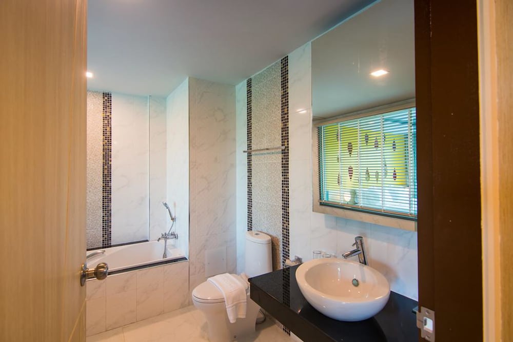 The Peak Chanthaburi Hotel 34/73