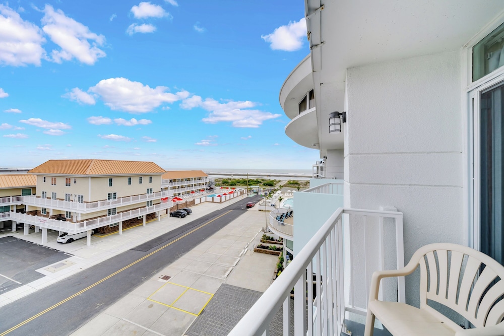 Oceanview Motel 37/45